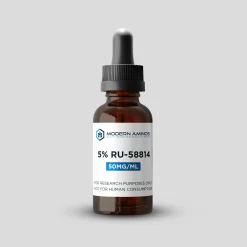 5% RU-58841