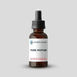 Pure Potion